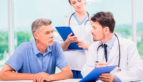 Лазерное кодирование от курения